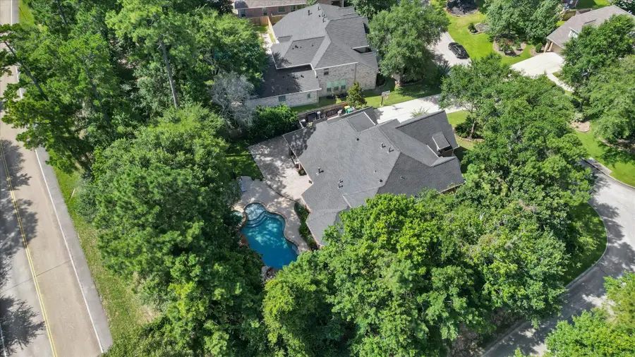 46 Goldwood Place, The Woodlands, TX 77382 - #2