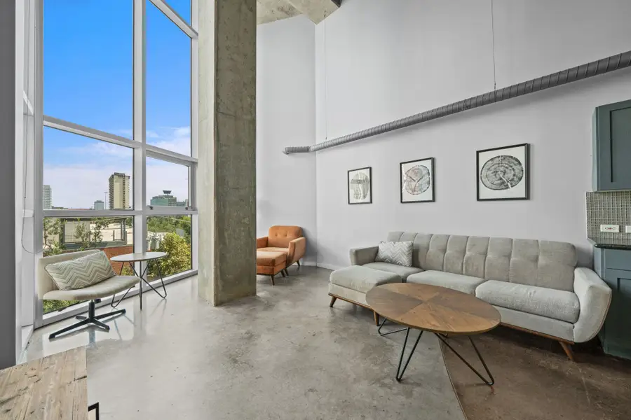 2000 Bagby Street #5432, Houston, TX 77002 - Image #3