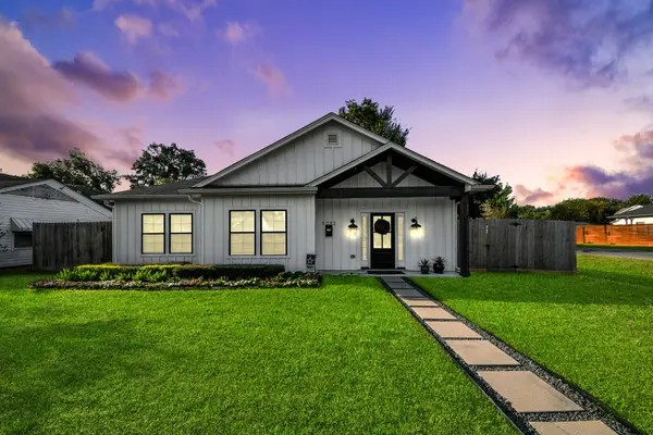 1731 Cheshire Lane, Houston, TX 77018