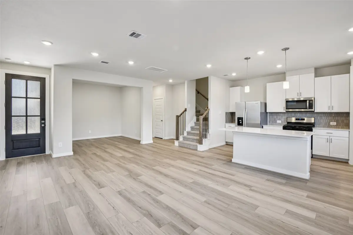 3213 Millwork Street, Houston, TX 77080 - #1
