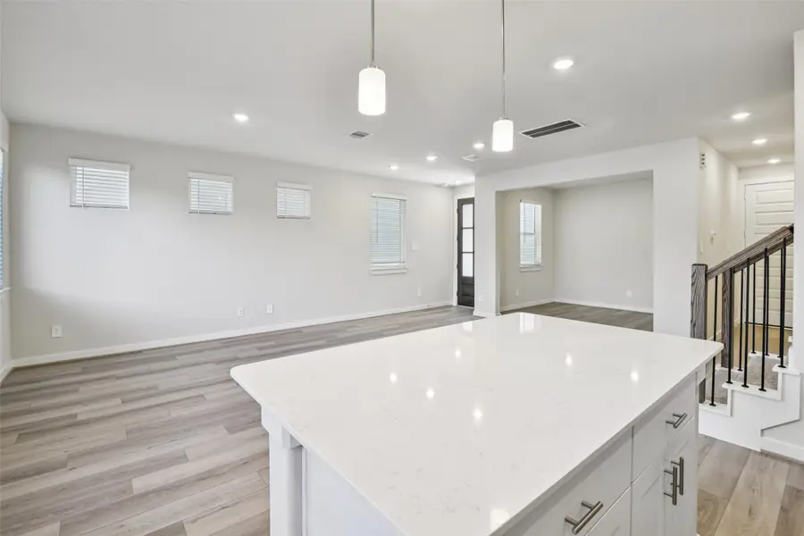 3213 Millwork Street, Houston, TX 77080 - #3
