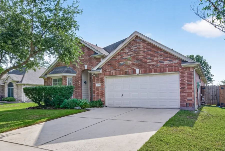 11743 Berkway Trail, Houston, TX 77065 - #2