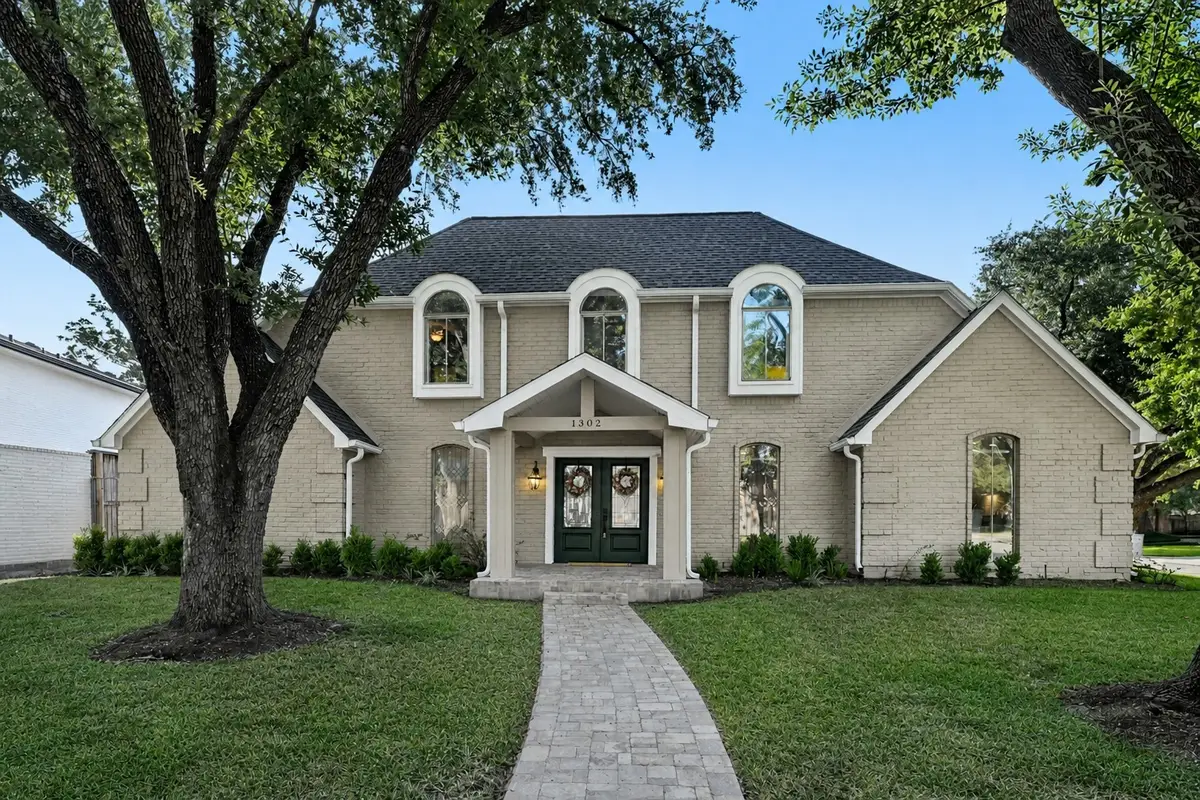 1302 Riverview Circle, Houston, TX 77077 - #1