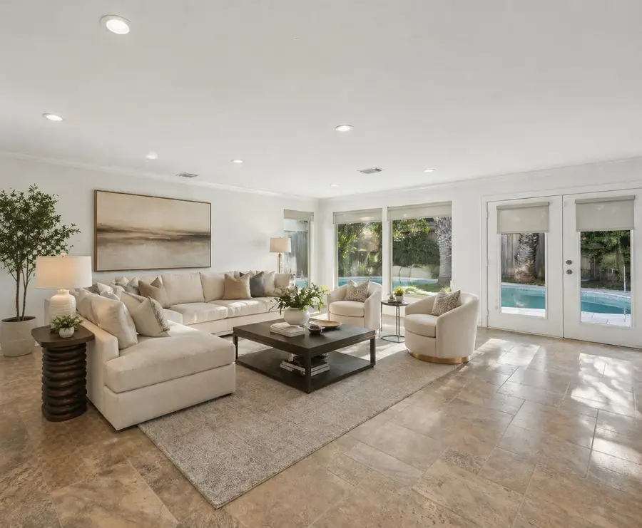 1302 Riverview Circle, Houston, TX 77077 - #2