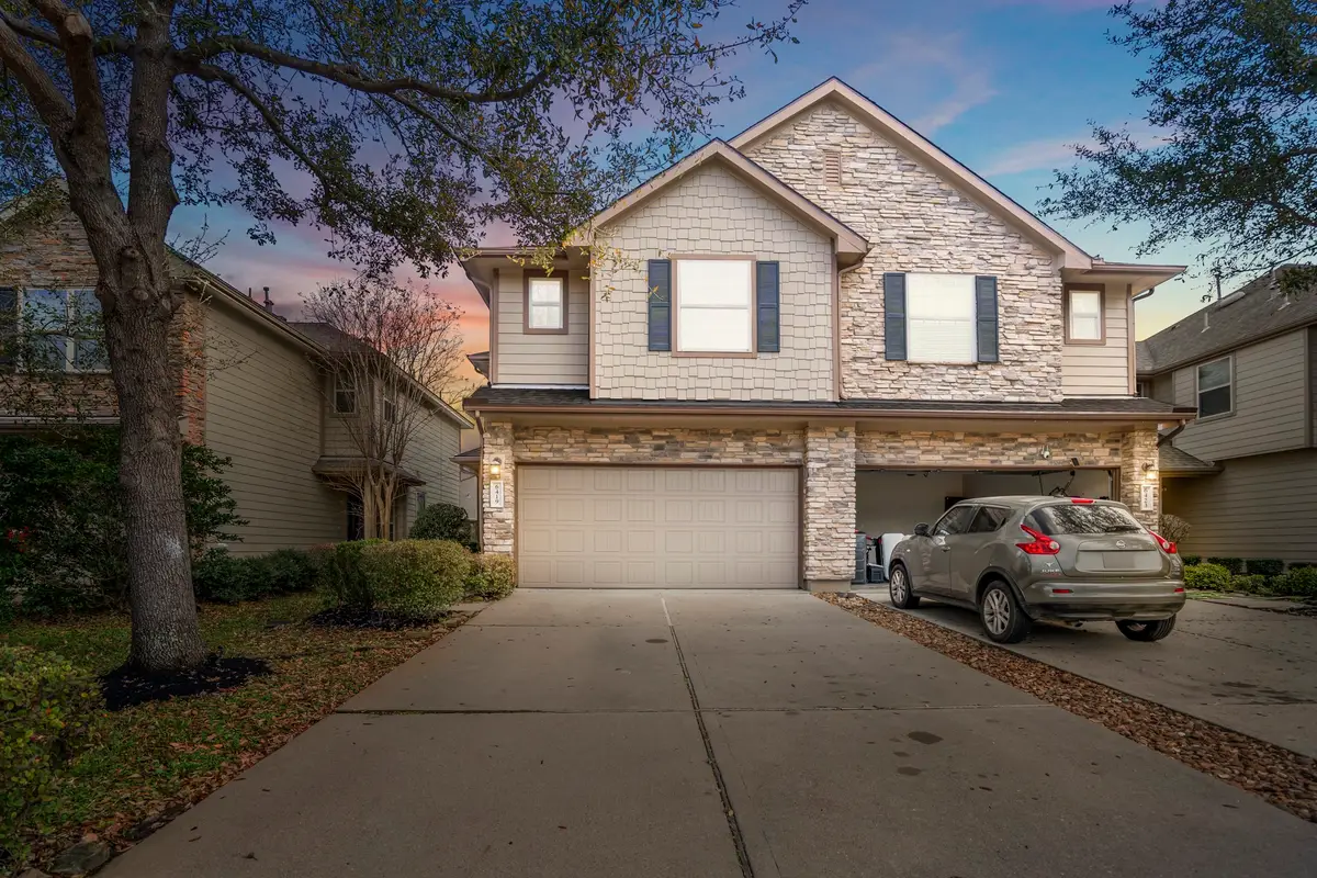 6419 Calgary Woods Lane, Katy, TX 77494 - #1