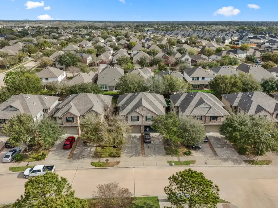 6419 Calgary Woods Lane, Katy, TX 77494 - #2