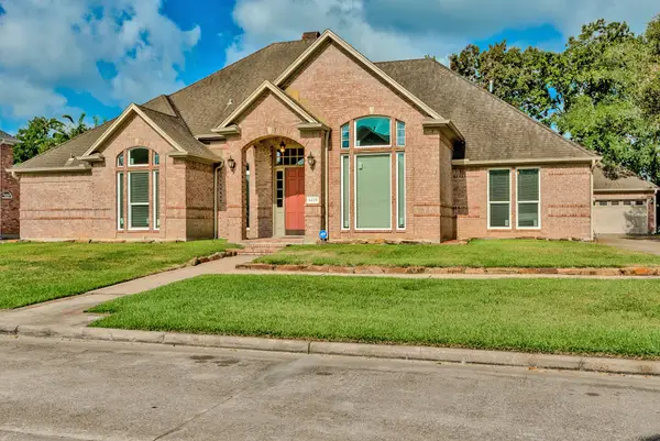 6220 Regina Lane, Beaumont, TX 77706