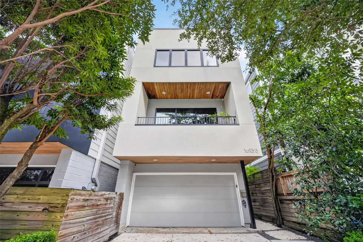 1613 Vermont Street #B, Houston, TX 77006 - #1