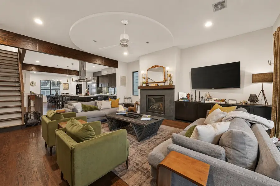 1613 Vermont Street #B, Houston, TX 77006 - #3