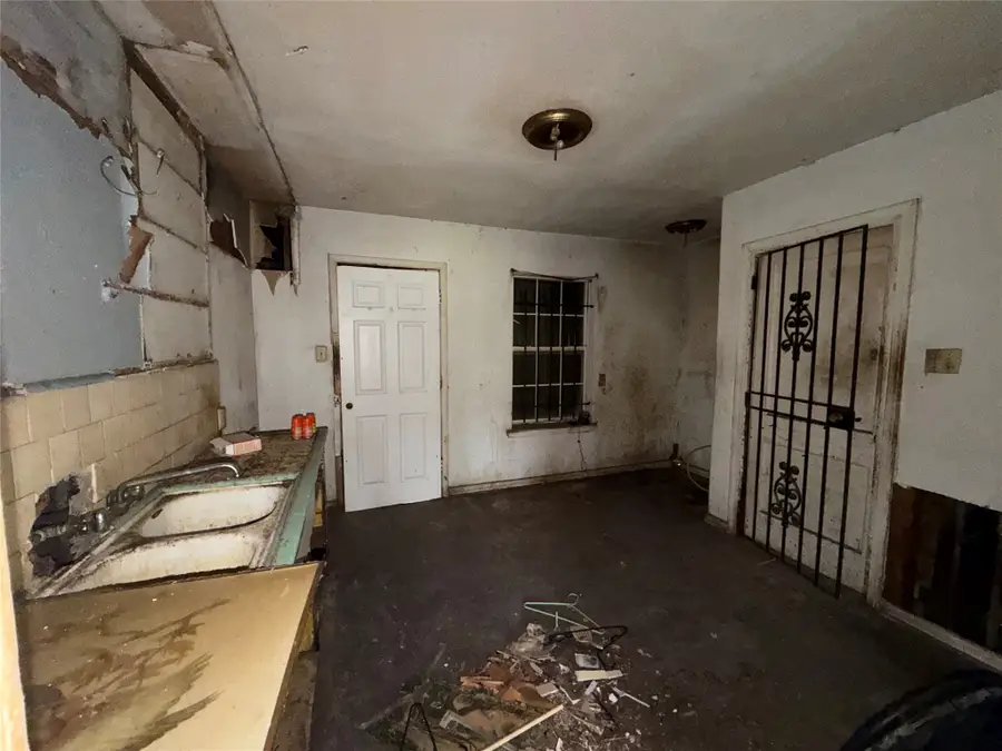 6602 Sidney Street, Houston, TX 77021 - #3