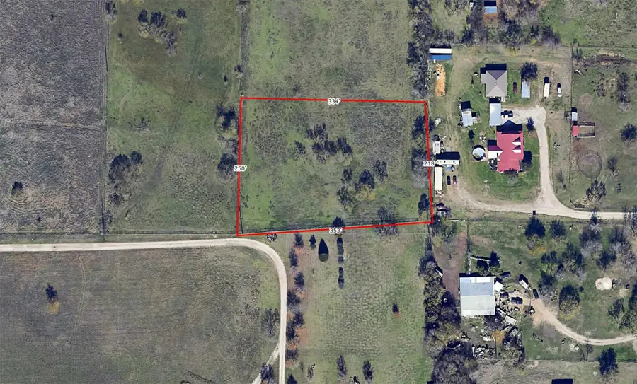 9088 Wolfe Run, Ponder, TX 76259 - #3