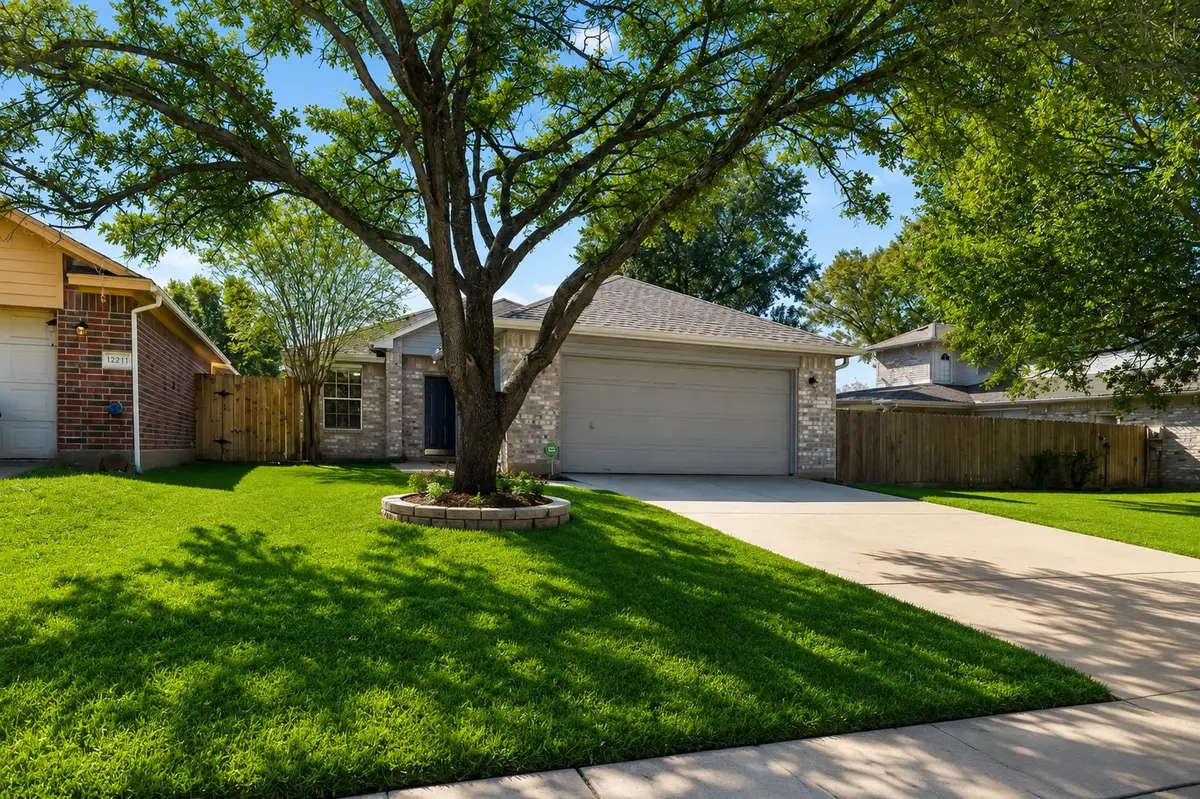 12235 Innisfall Circle, Tomball, TX 77377 - #1