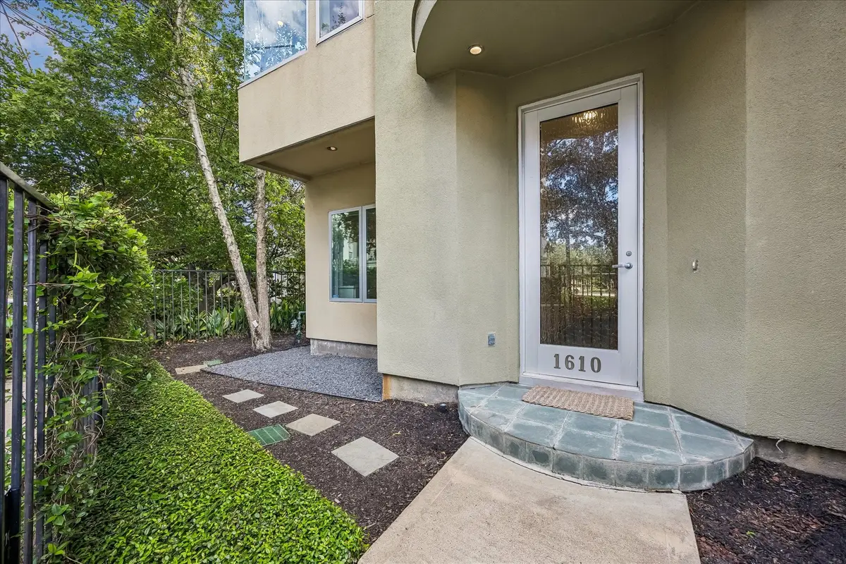 1610 Calumet Street, Houston, TX 77004 - #1