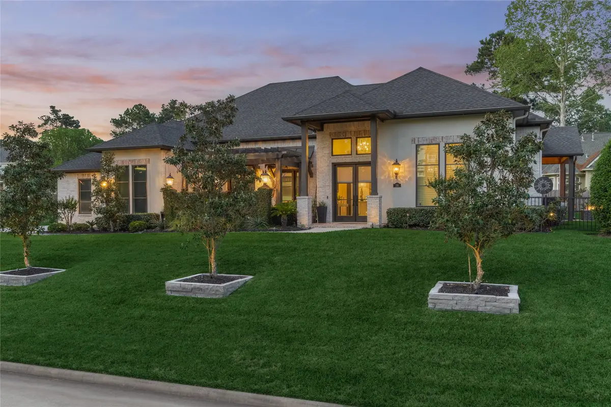 39 Wycliffe Drive, Montgomery, TX 77356 - #1