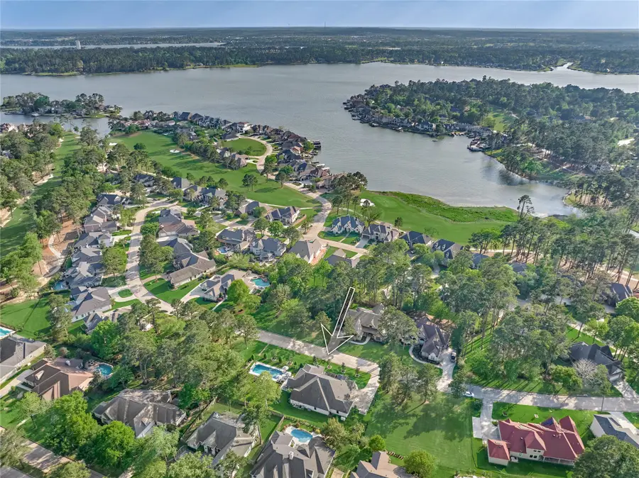 39 Wycliffe Drive, Montgomery, TX 77356 - #2