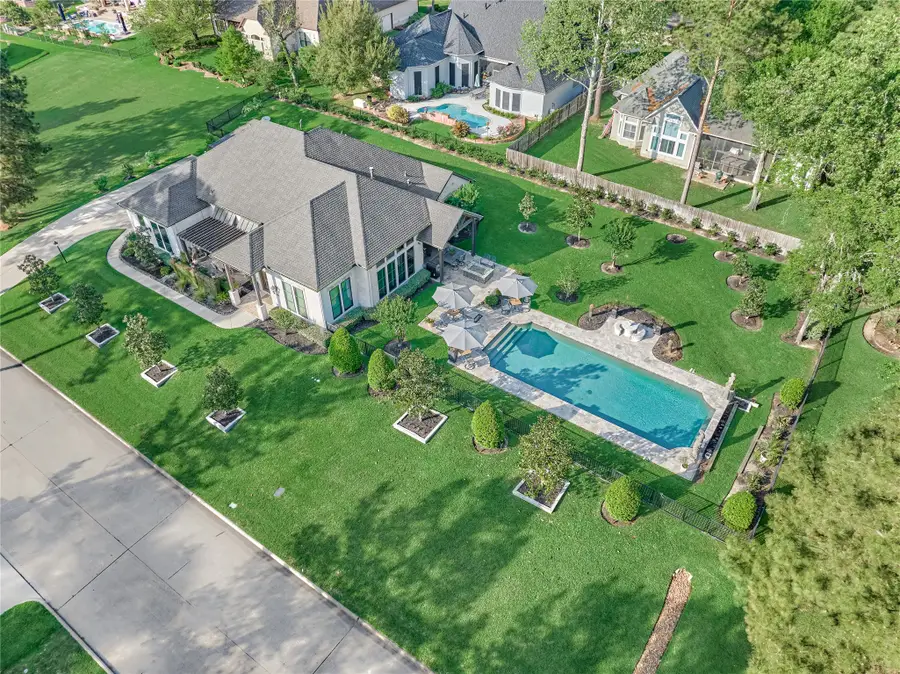 39 Wycliffe Drive, Montgomery, TX 77356 - #3