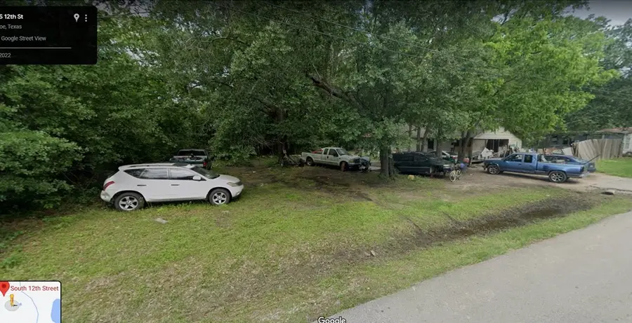 0 S 12th Street, Conroe, TX 77301 - #2