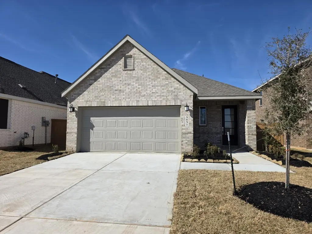 27439 Sunterra Village Drive, Katy, TX 77493 - #1