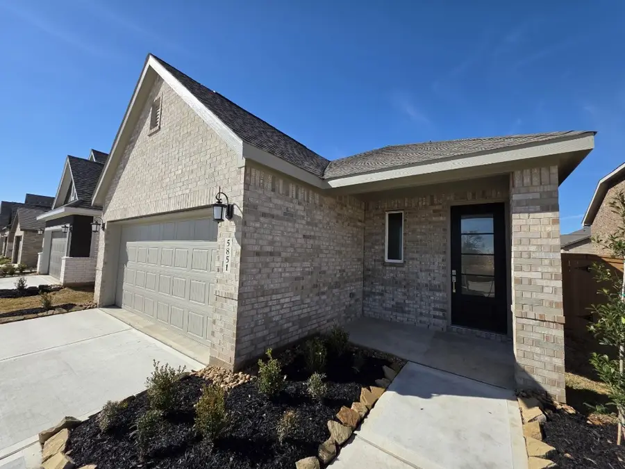 27439 Sunterra Village Drive, Katy, TX 77493 - #2