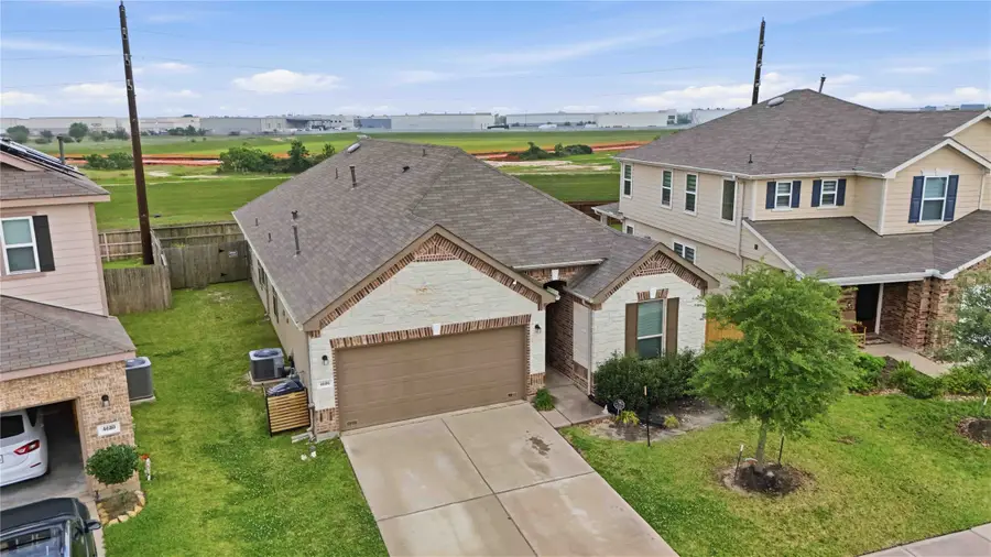 4606 Cullen Brook Road, Katy, TX 77449 - #3