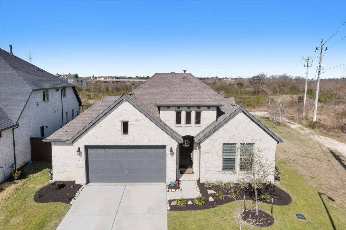945 Goose Creek Street, Webster, TX 77598 - #1