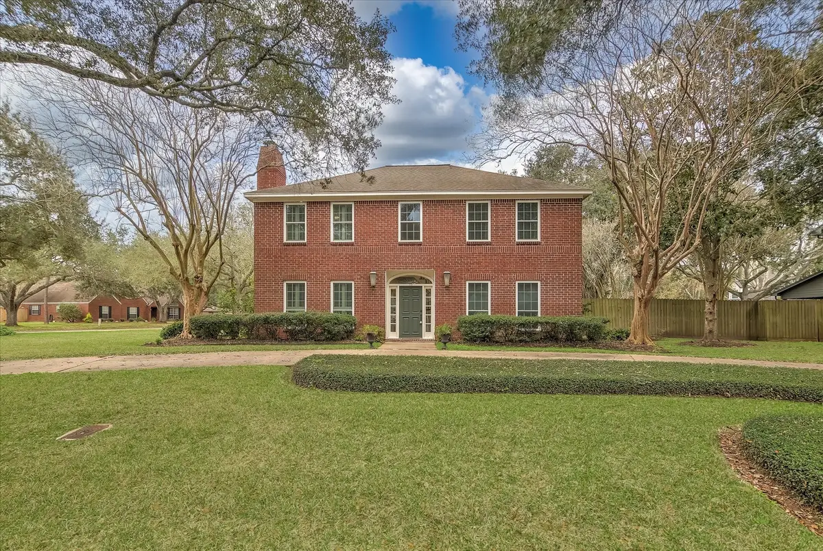 103 Strawberry Drive, Lake Jackson, TX 77566 - #1