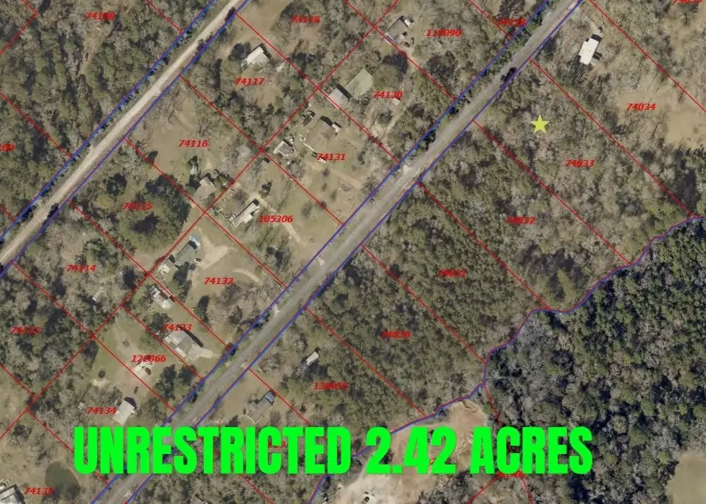 340 Mill Creek Drive, Willis, TX 77378 - #1