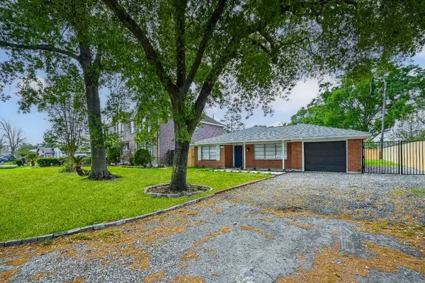 11027 Maize Lane, Houston, TX 77041