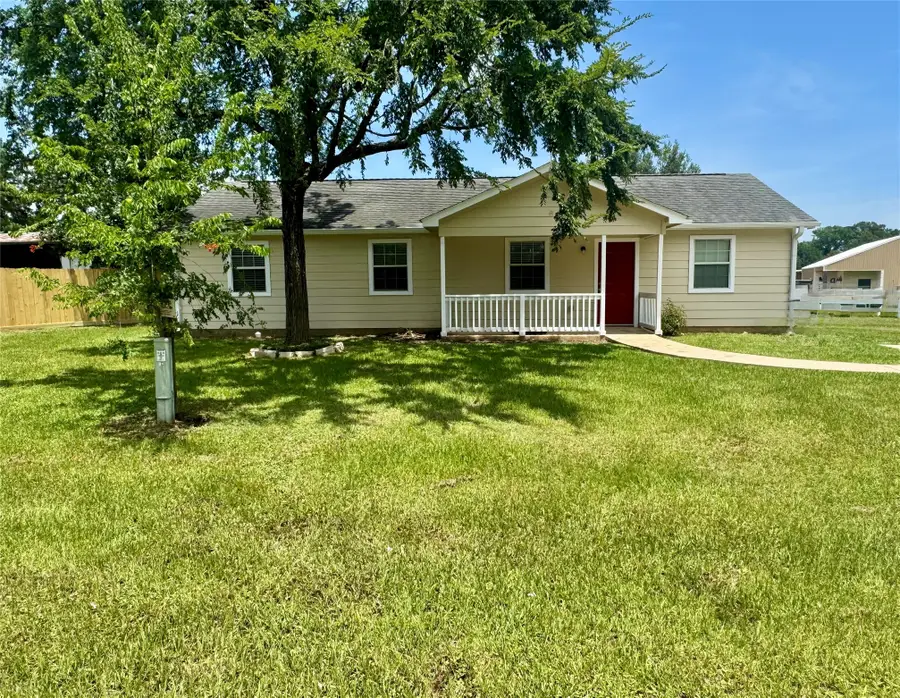 1592 Dr Martin Luther King Drive, Montgomery, TX 77356 - #3