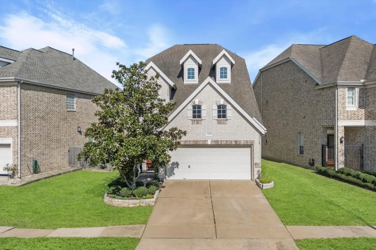14402 Basalt Lane, Houston, TX 77077 - #1