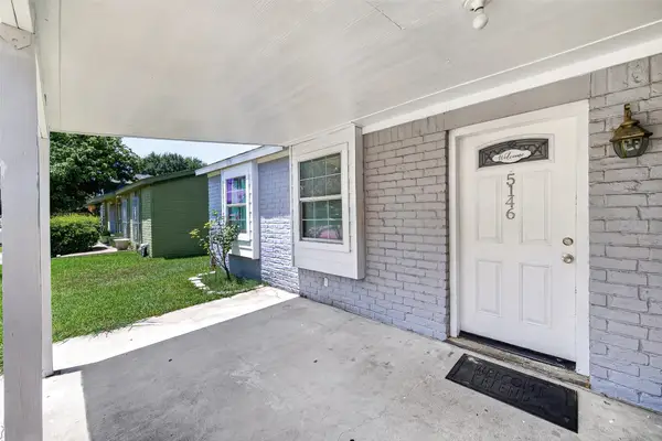 5146 Markwood Lane, Houston, TX 77053