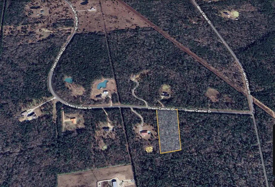 TBD1 Dream Catcher Drive, Wallisville, TX 77597 - #2