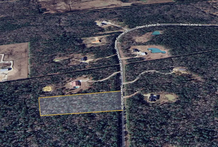 TBD1 Dream Catcher Drive, Wallisville, TX 77597 - #3