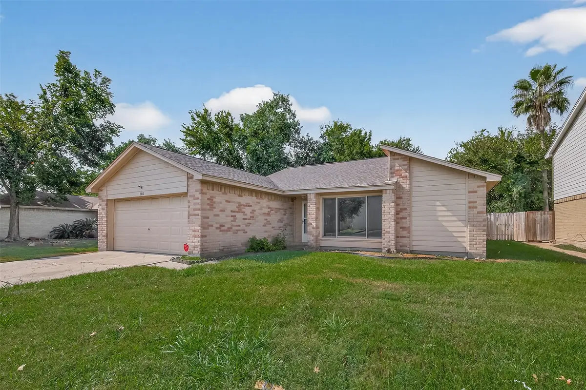 1915 Aldates Drive, Houston, TX 77015 - #1