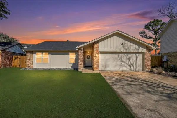 9514 Marblemount Drive, Houston, TX 77064