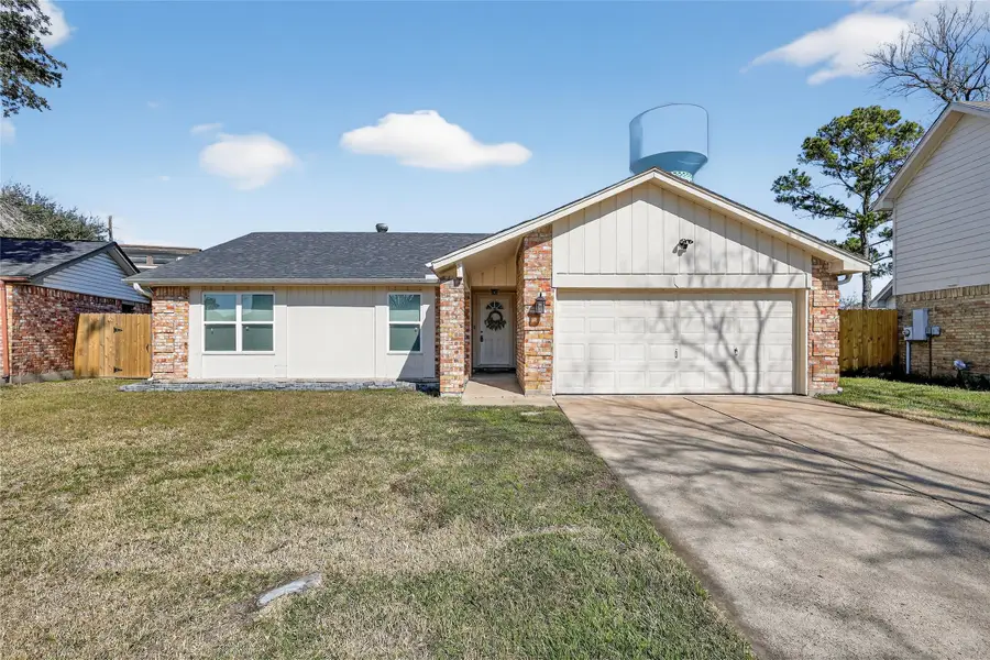 9514 Marblemount Drive, Houston, TX 77064 - #2