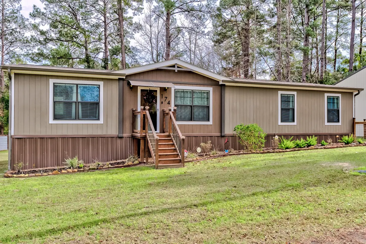 174 N Audrey, Brookeland, TX 75931 - Image #1