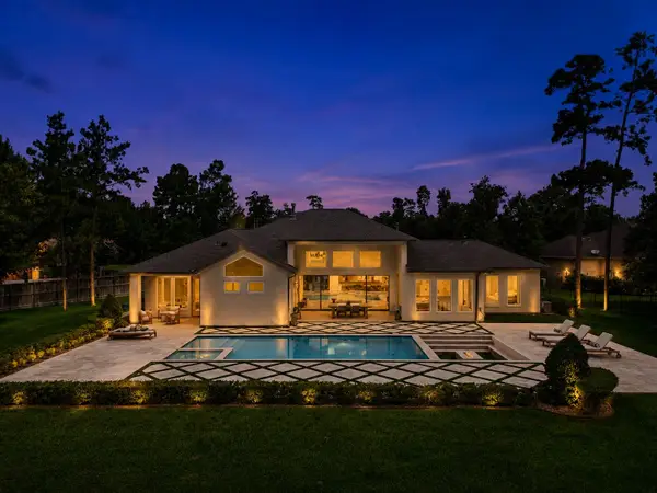 6310 Star Light Court, Spring, TX 77386