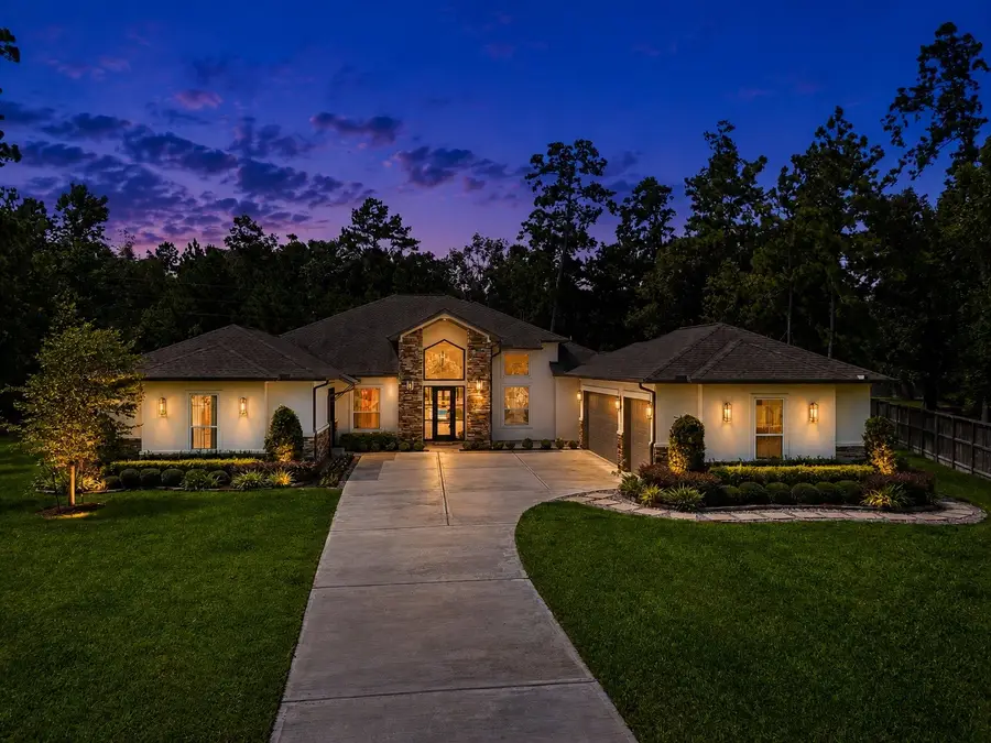6310 Star Light Court, Spring, TX 77386 - #2