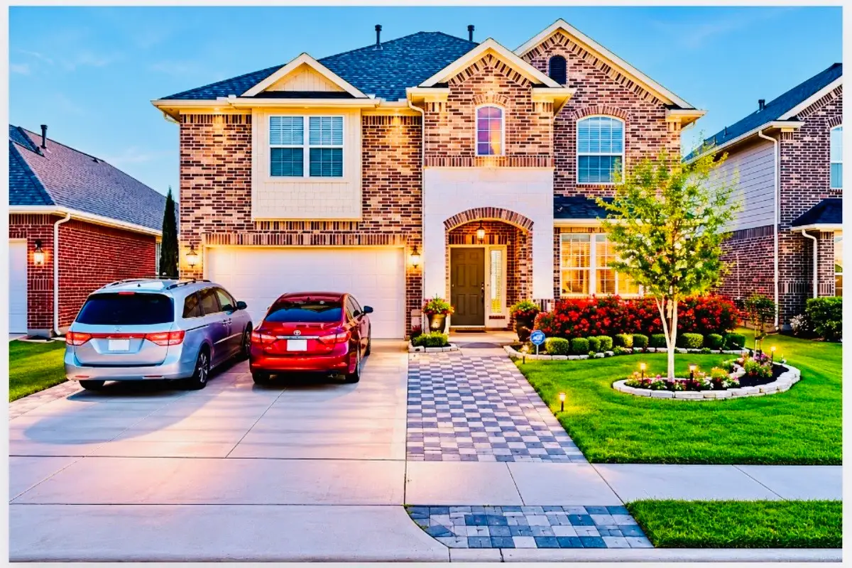 1239 Maple Ace Drive, Katy, TX 77493 - #1
