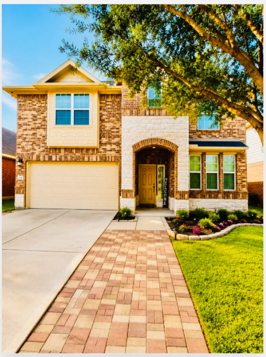 1239 Maple Ace Drive, Katy, TX 77493 - #2