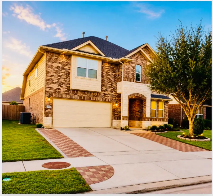 1239 Maple Ace Drive, Katy, TX 77493 - #3