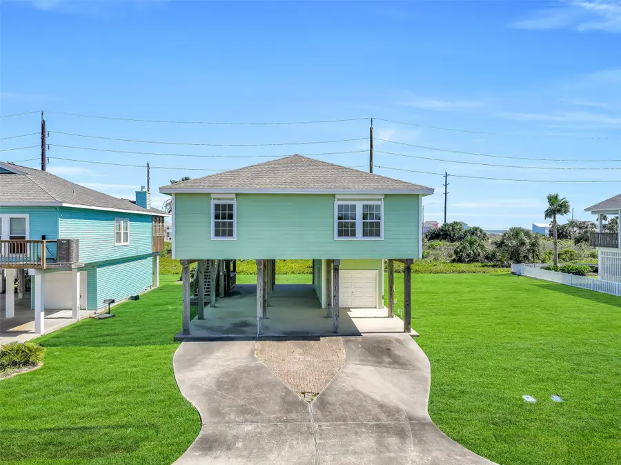 22329 Vista Del Mar, Galveston, TX 77554 - #2