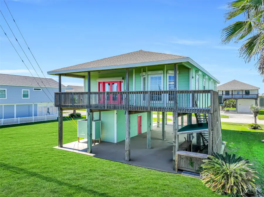 22329 Vista Del Mar, Galveston, TX 77554 - #3