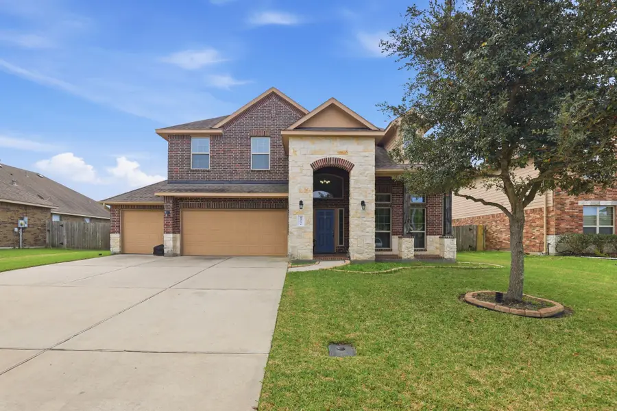 11626 Eagle Ridge Drive, Monterey Belvieu, TX 77535 - #2