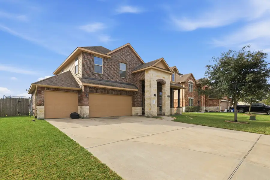 11626 Eagle Ridge Drive, Monterey Belvieu, TX 77535 - #3