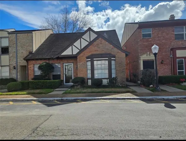 7700 Creekbend Drive #57, Houston, TX 77071