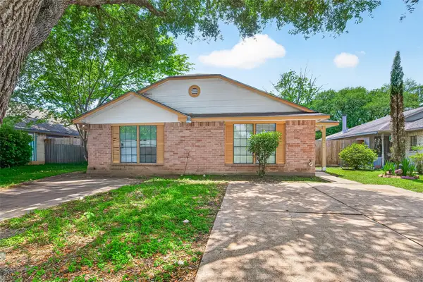15911 Regina Drive, Houston, TX 77084
