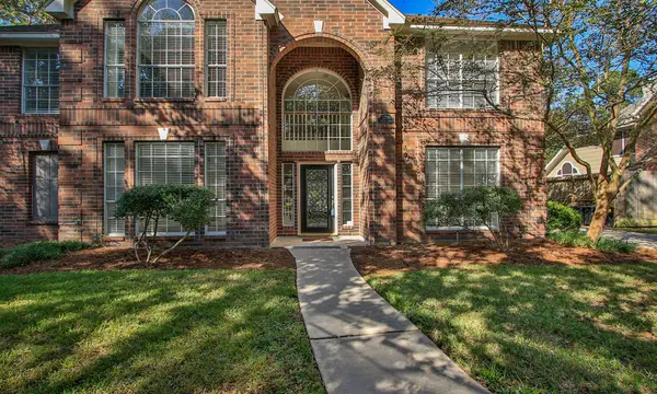 12120 Silver Creek Drive, Houston, TX 77070