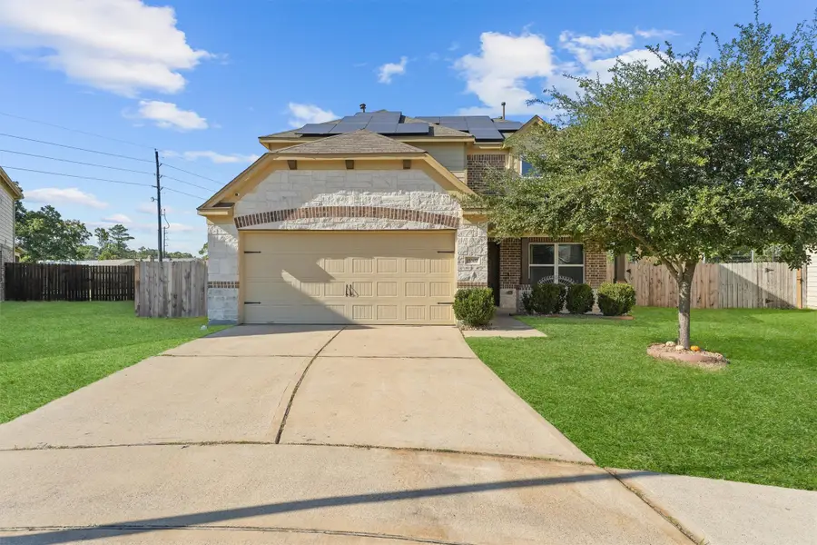 15307 Meandering Post Trail, Houston, TX 77044 - Image #3